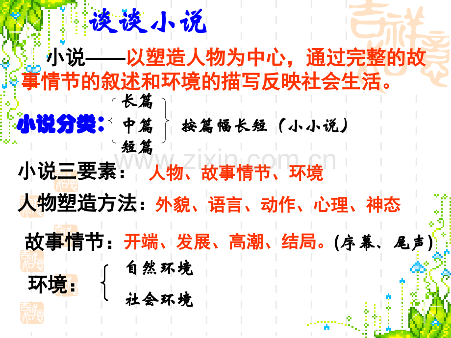 故乡我的叔叔于勒-环境描写-ppt.ppt_第1页