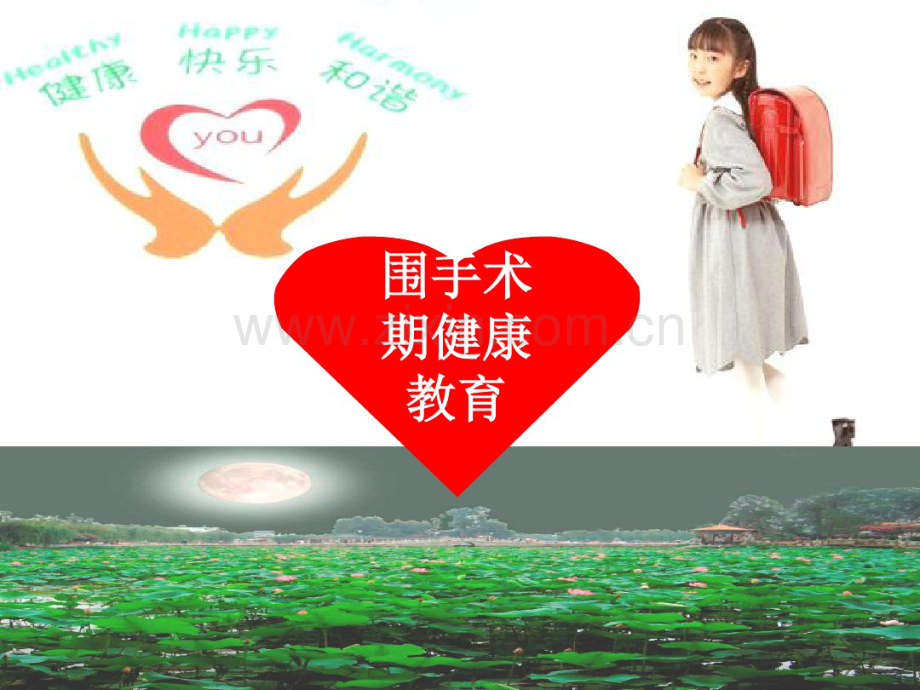 围手术期健康教育.pdf_第1页