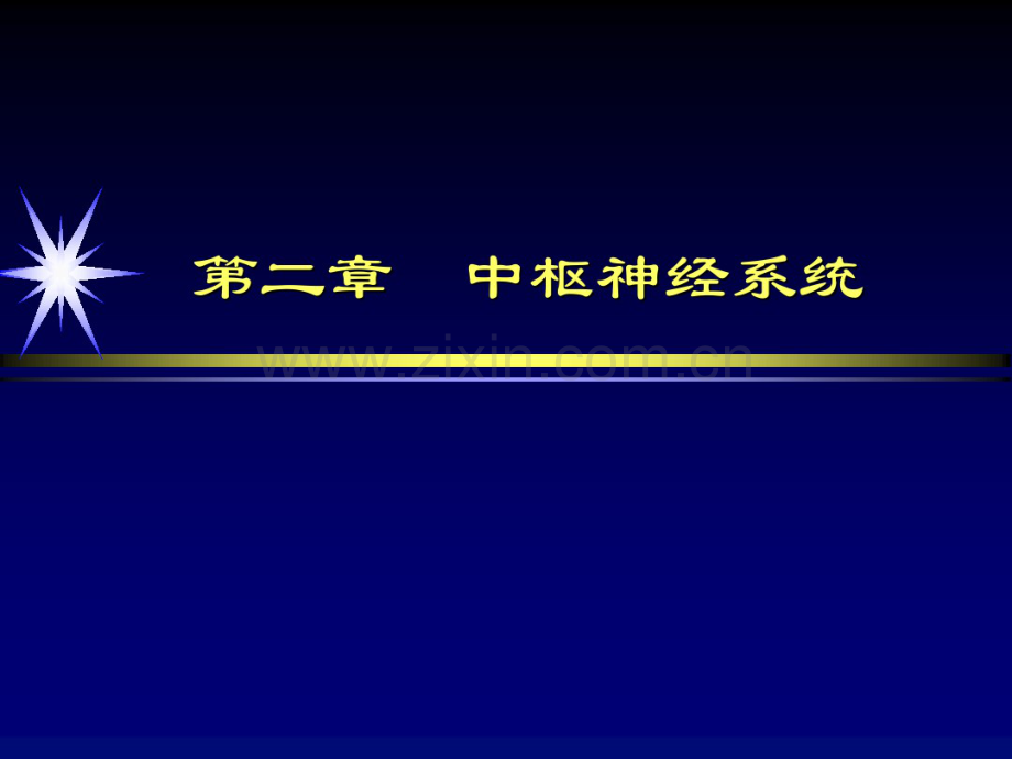 脊髓和椎管内病变MRI.pdf_第1页