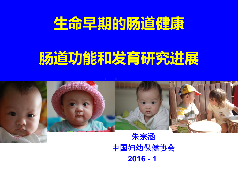 肠道健康.ppt_第1页