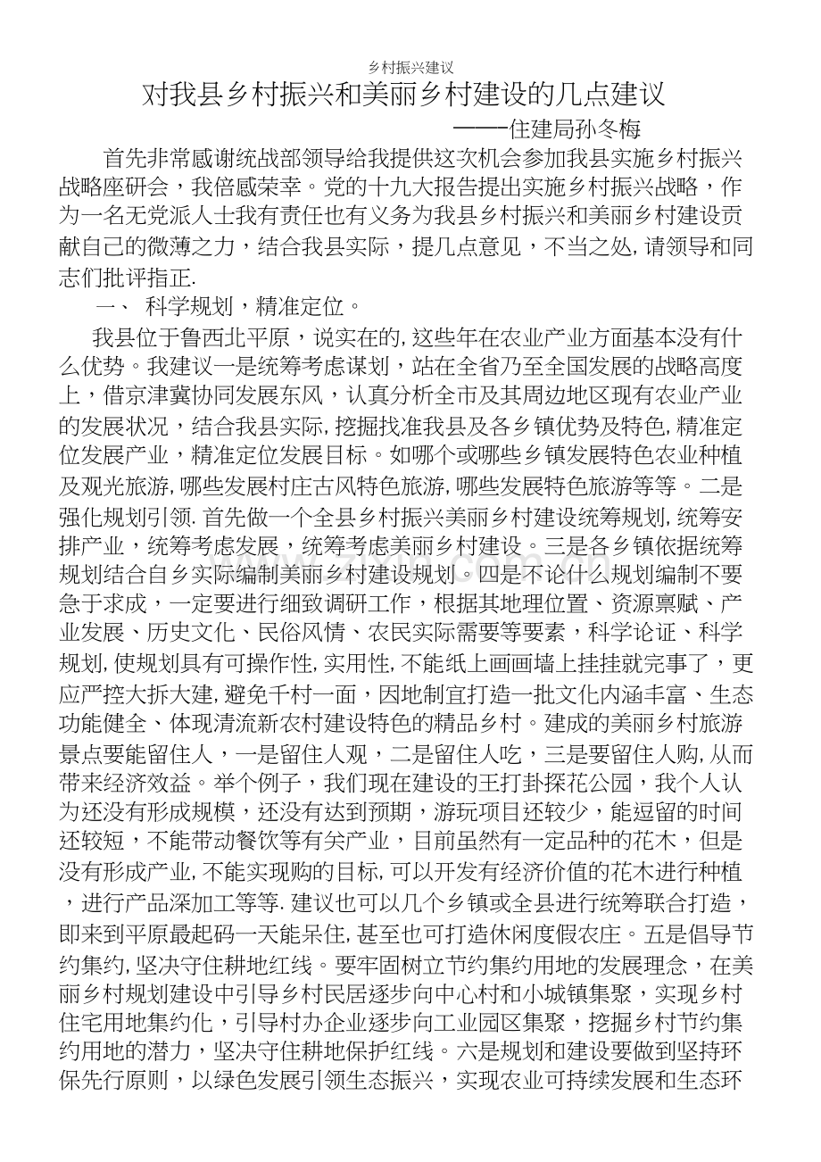 乡村振兴建议.docx_第2页