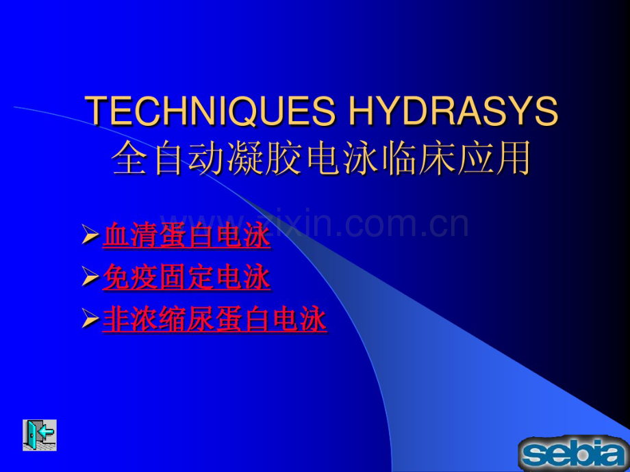 SEBIA凝胶电泳的临床应用-(2).pdf_第2页