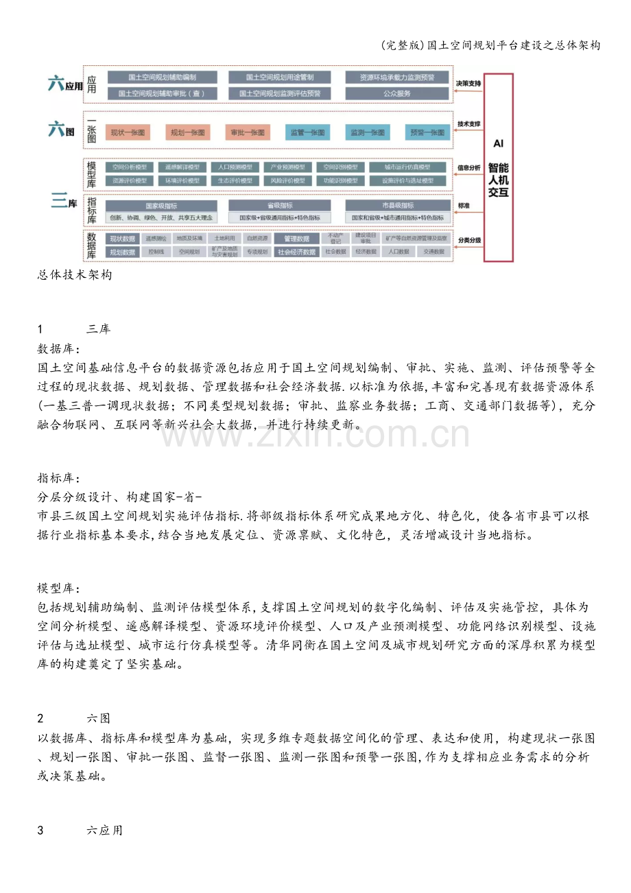 国土空间规划平台建设之总体架构.doc_第2页