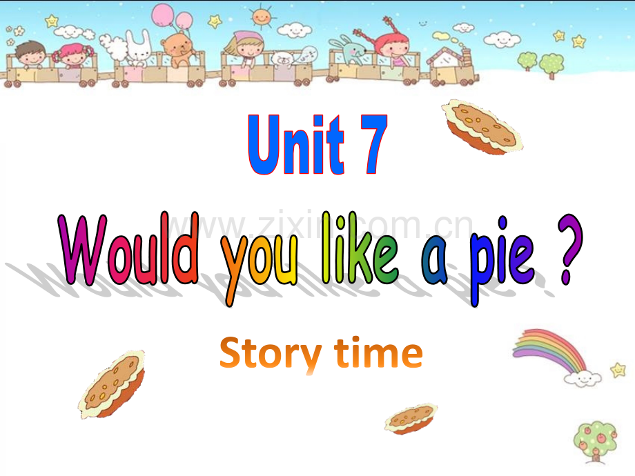 译林版三年级英语上册Unit7-Part-1课件(PPT文档).ppt_第1页
