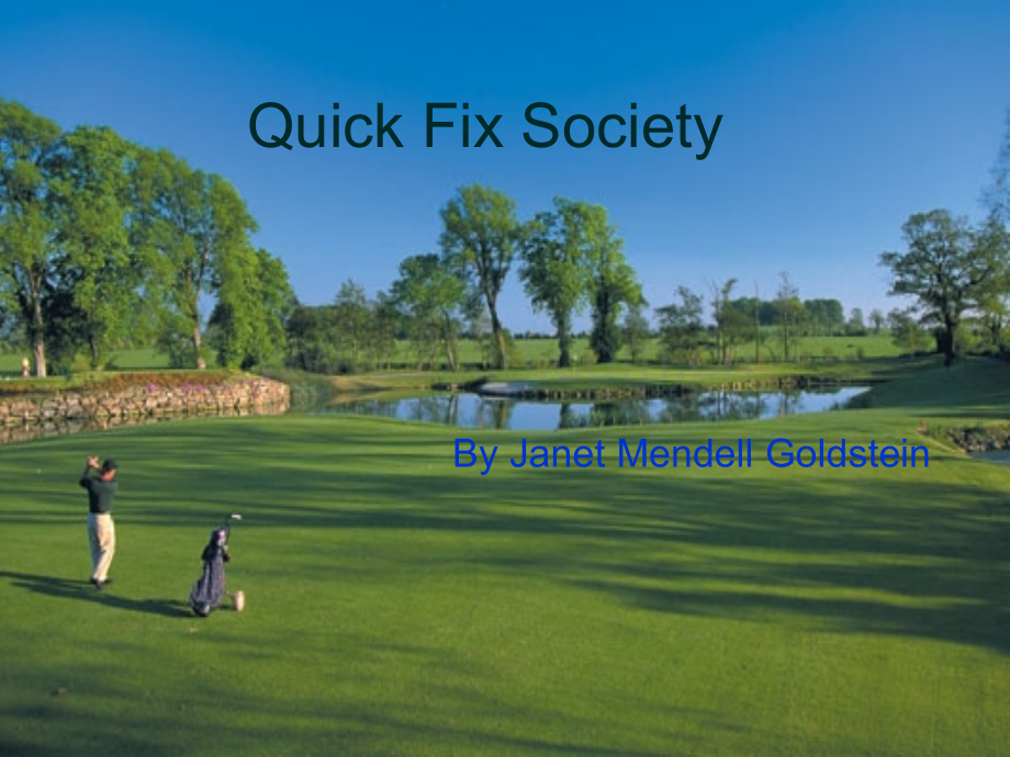 Quick-Fix-Society(ppt文档).ppt_第1页