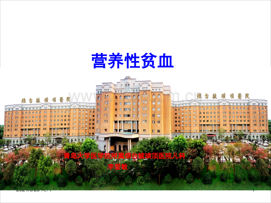 李爱敏教授培训.ppt_第1页