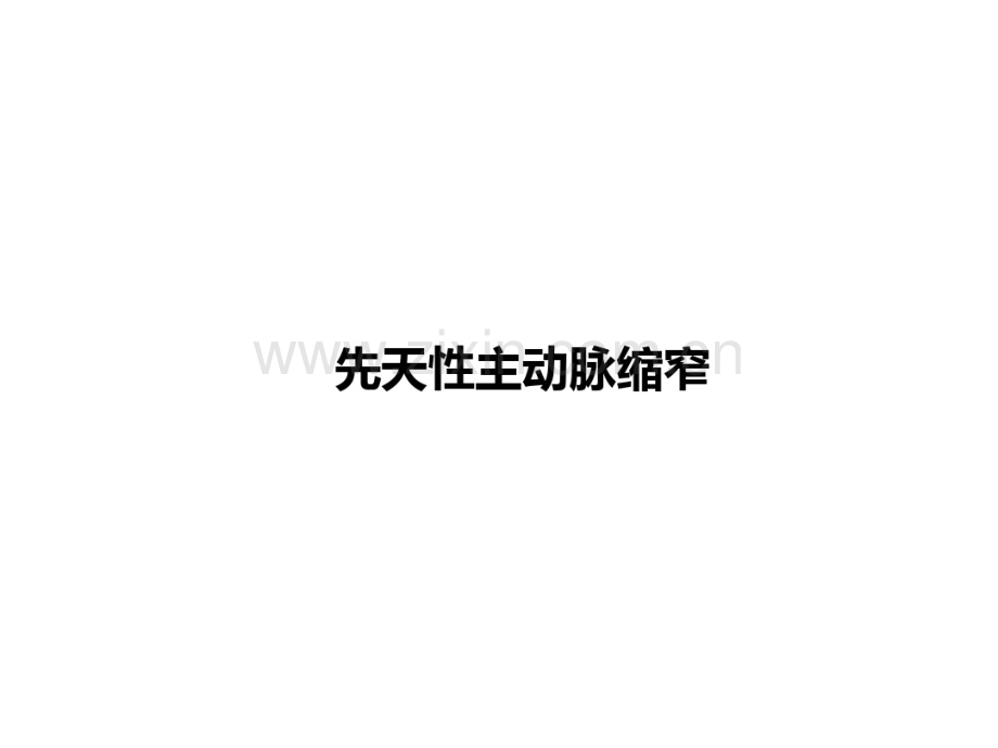 先天性主动脉畸形.pdf_第2页