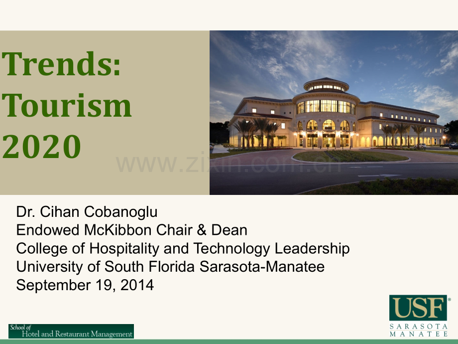 Smart-Tourism-China-Cihan-Cobanoglu(ppt文档).ppt_第1页