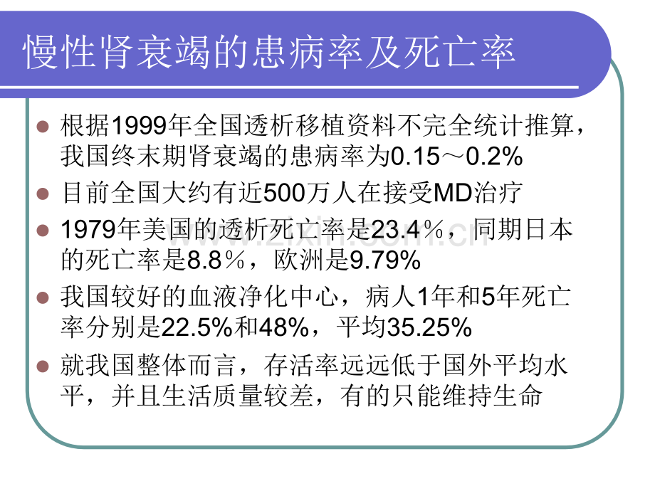 如何提高透析病人的生存质量.ppt_第2页