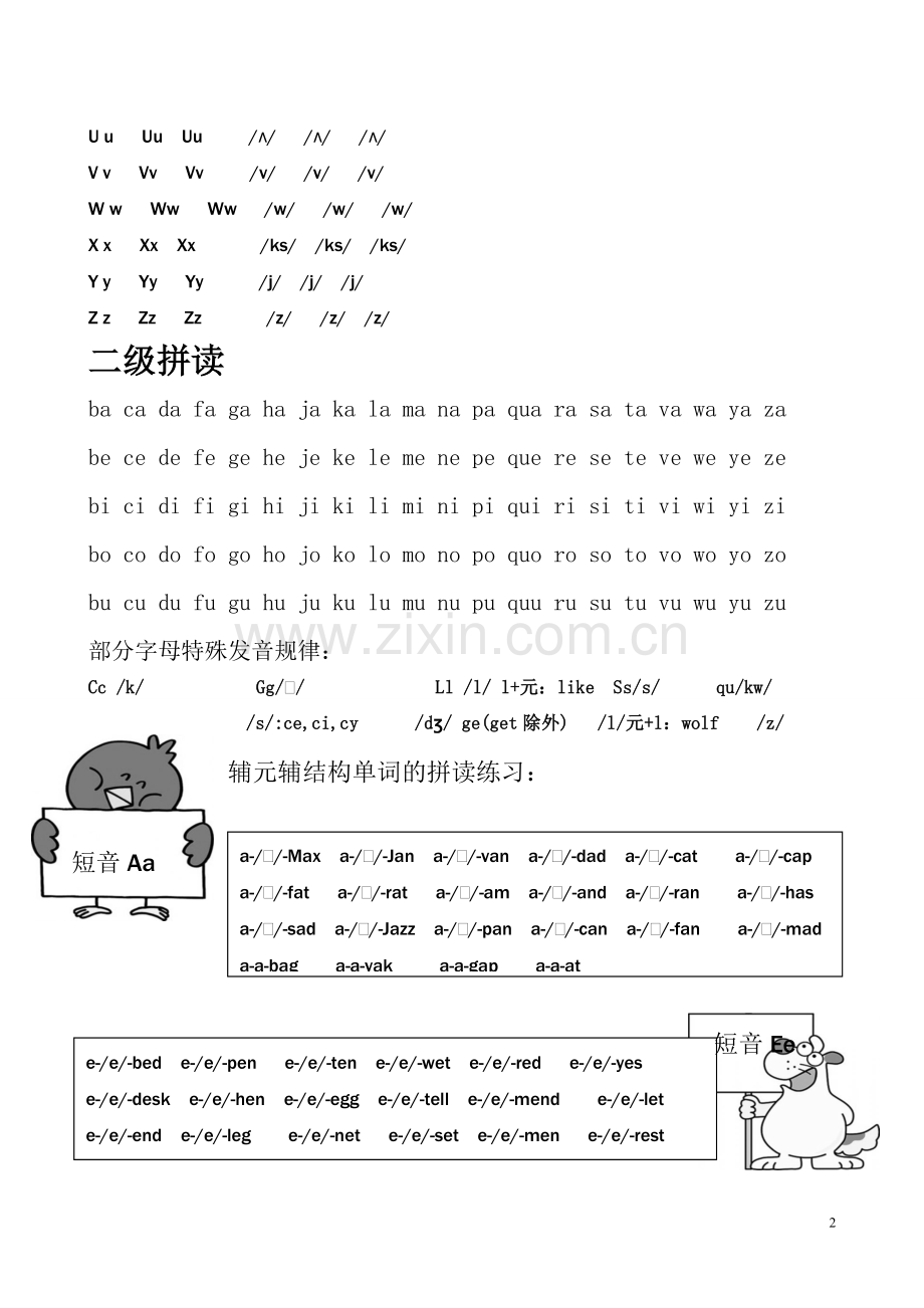 自然拼读资料.doc_第2页