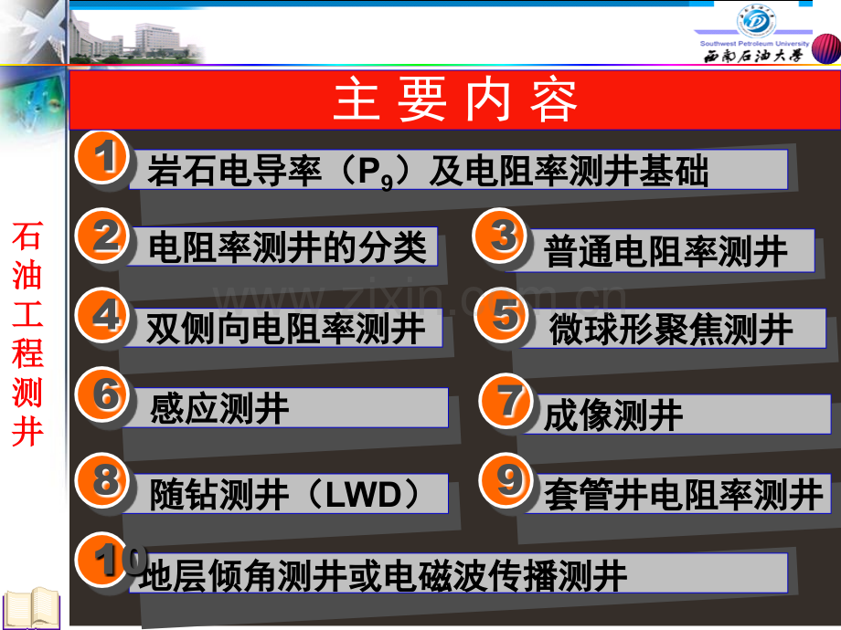 石油工程测井4-第1章电法测井-1.3侧向电阻率测井.ppt_第2页