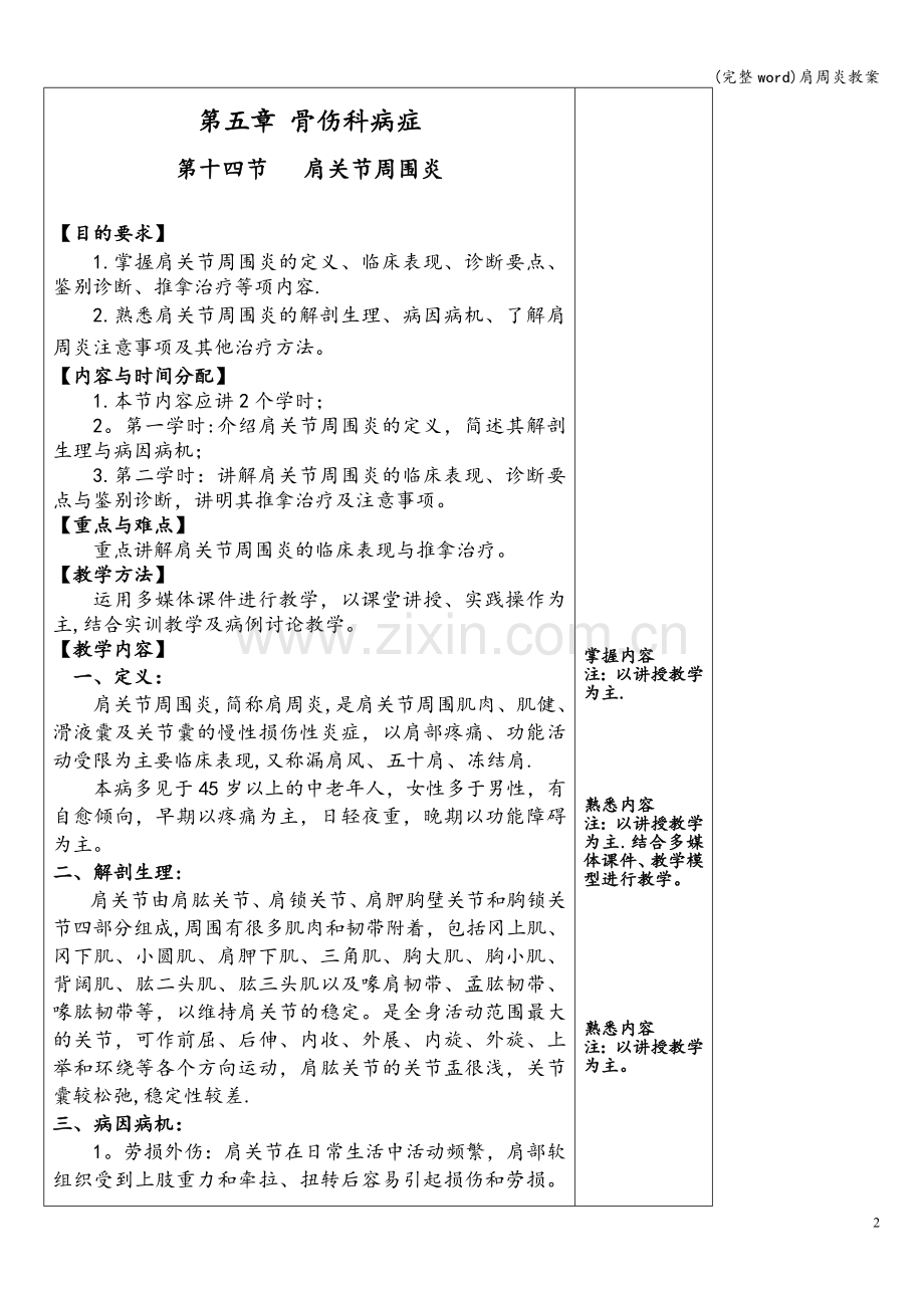 肩周炎教案.doc_第2页