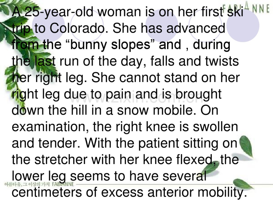局解PBL(A25-year-oldwoman膝关节三联损伤).pdf_第2页