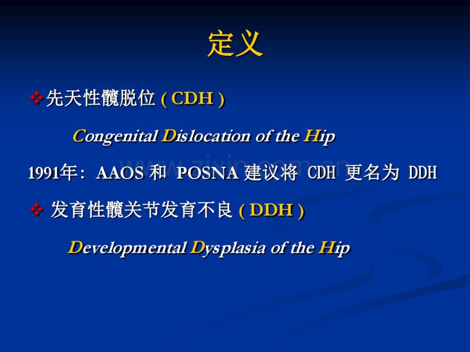 发育性髋关节发育不良早期诊断治疗ppt-(2).pdf_第2页