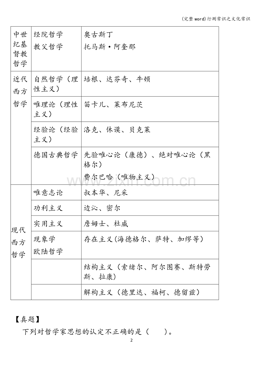 行测常识之文化常识.doc_第2页