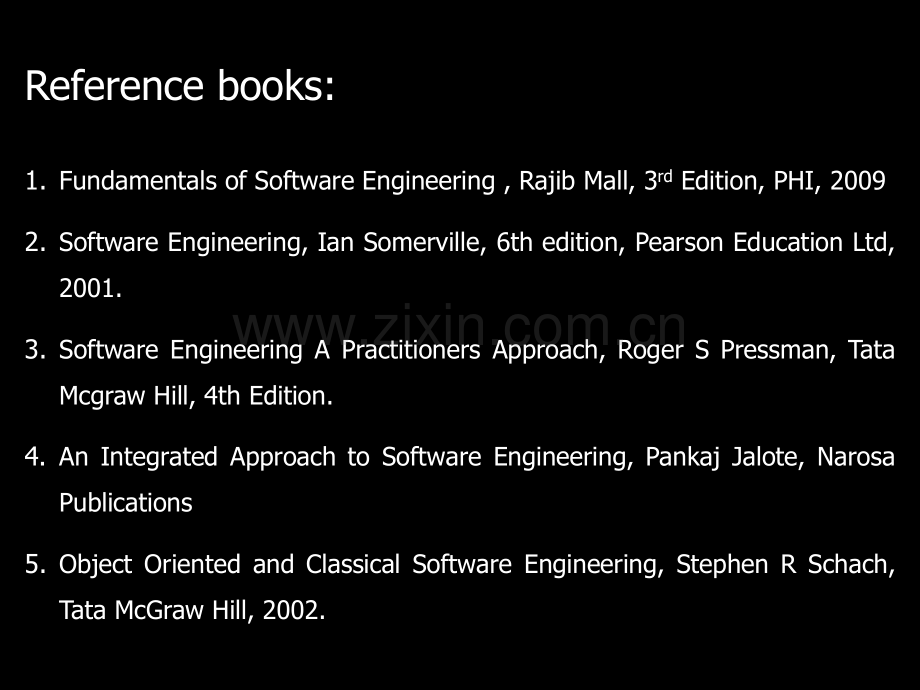 Software-Engineering-CHAP-1(软件工程第一章)(ppt文档).ppt_第2页