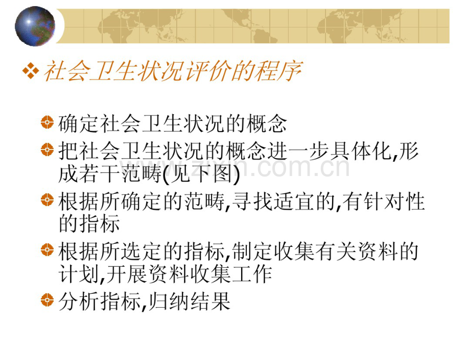 华西社会医学课件9社会卫生状况.pdf_第2页