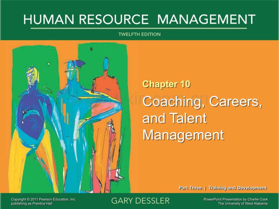 Human-Resourses人力资源管理(ppt文档).ppt_第1页