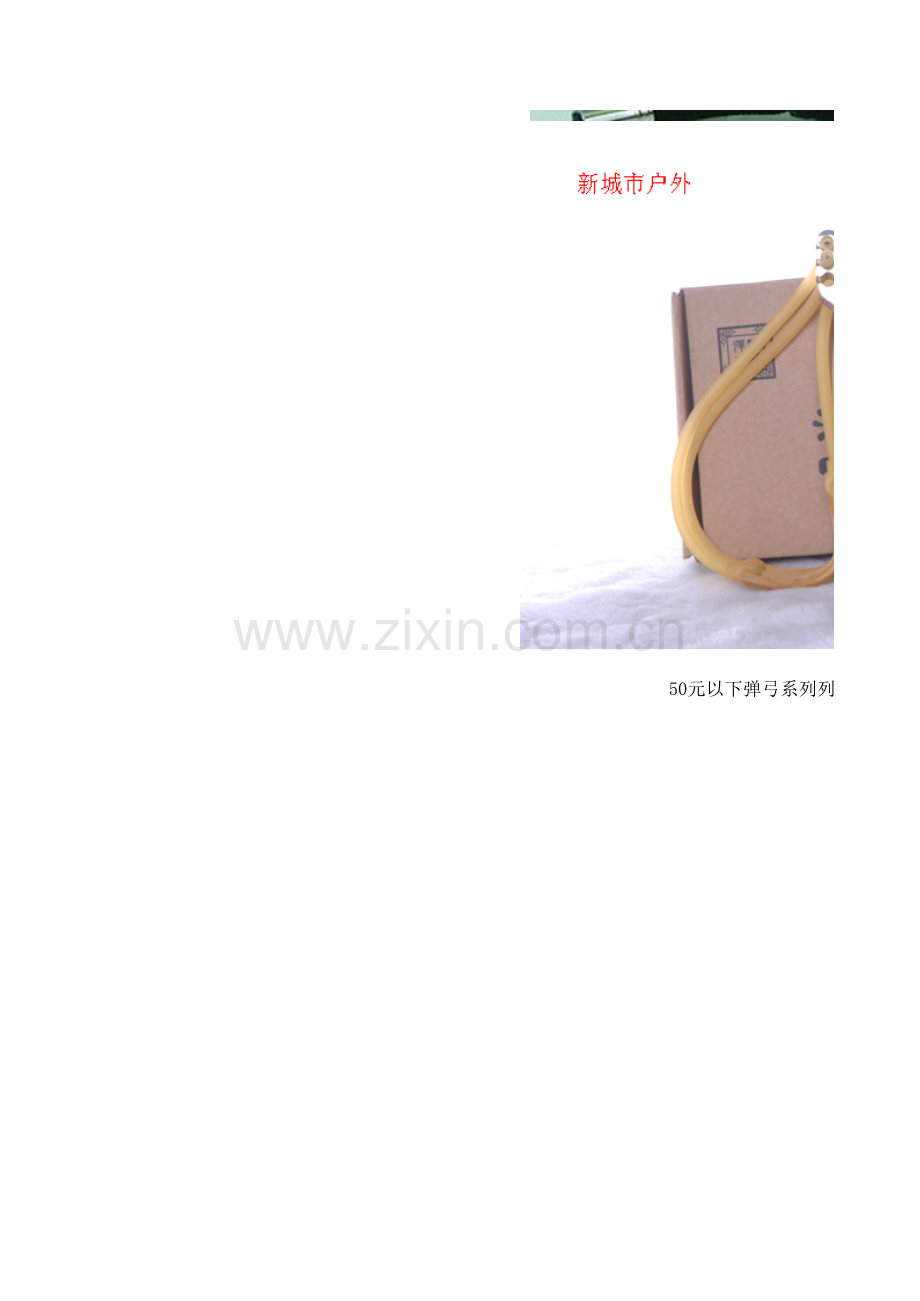 50元以下弹弓.xls_第2页