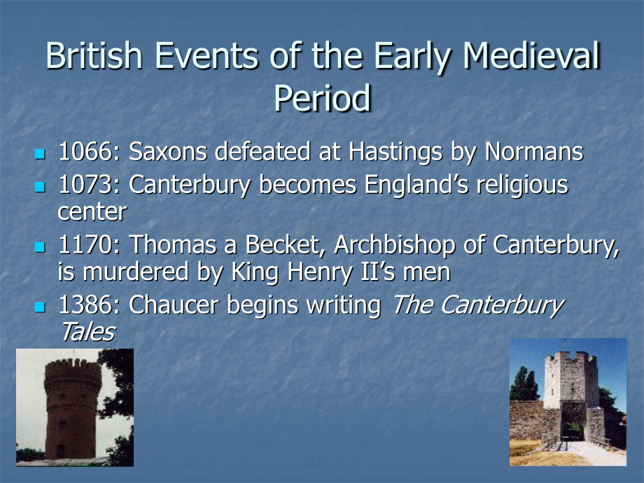 Christianity-and-The-Canterbury-Tales-in-Medieval-England(ppt文档).ppt_第2页