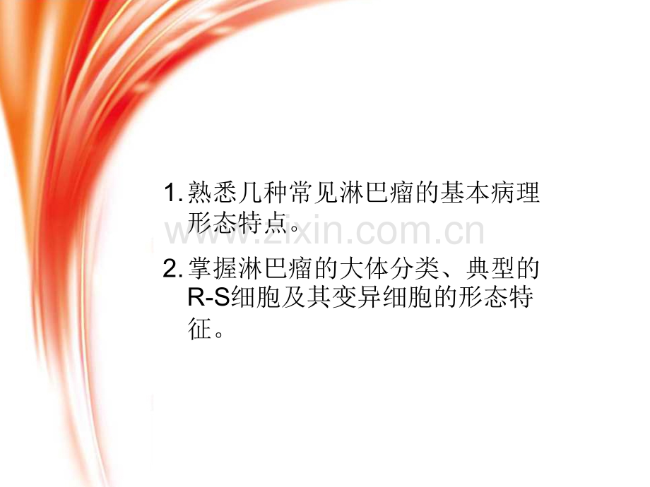 病理实习PPT课件实习-淋巴造血系统疾病-1-1766(ppt文档).ppt_第2页