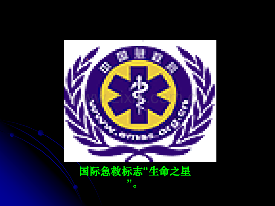 外科常见急诊的院前急救.ppt_第2页