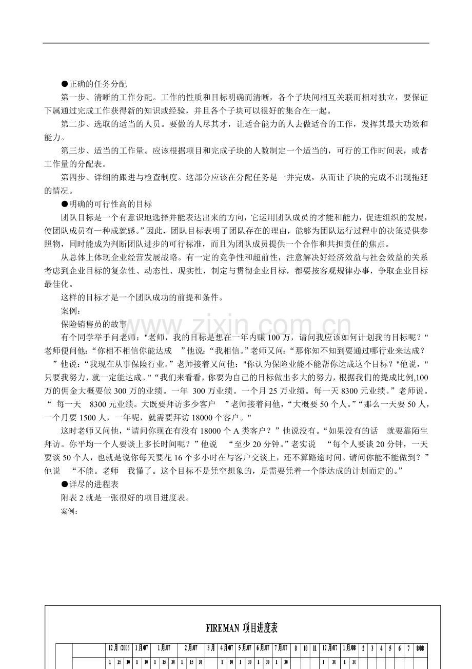 团队激励与沟通论文.doc_第2页