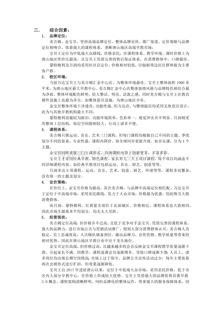 早教市场定位SWOT.doc_第2页