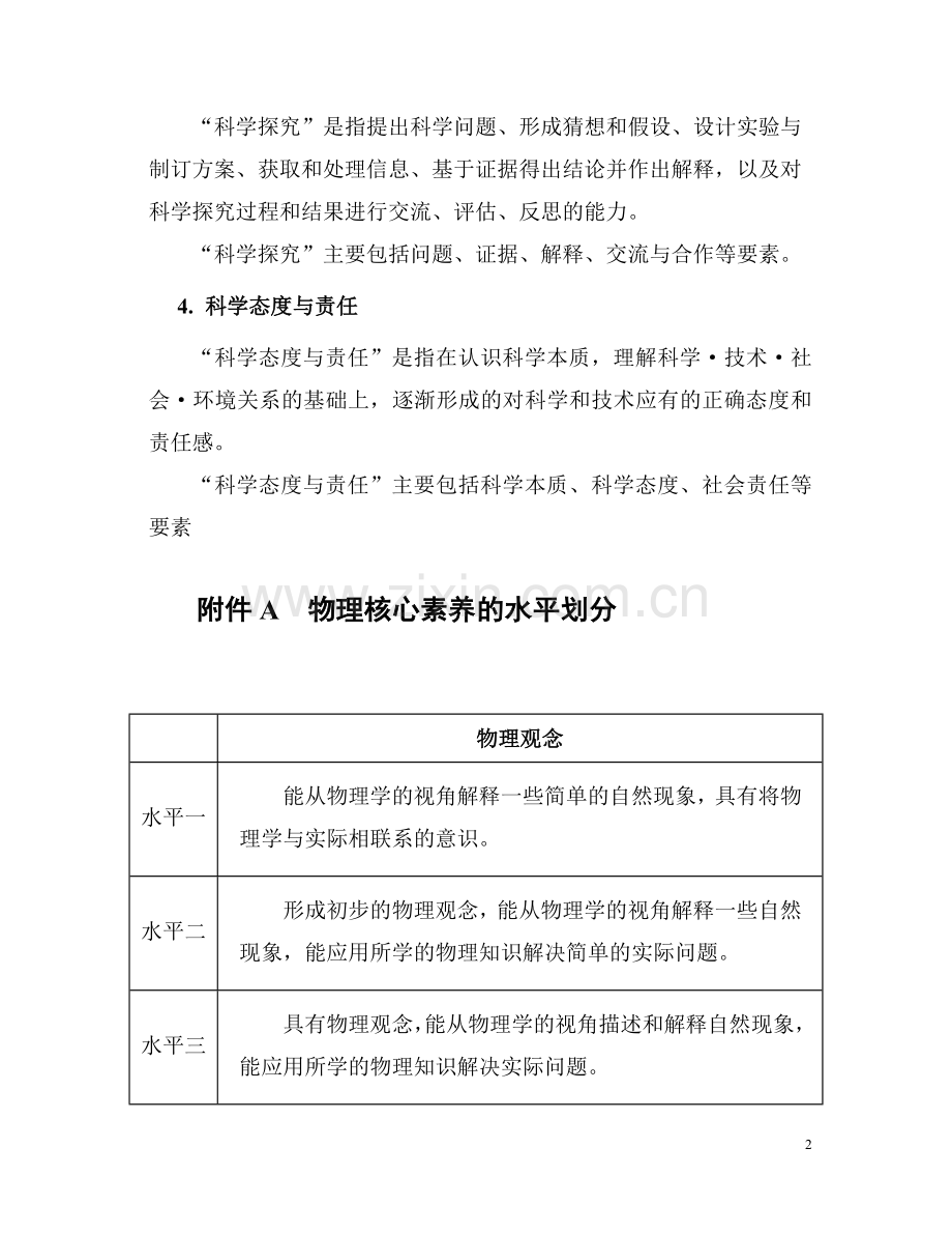 新高考下的-物理学科核心素养.doc_第2页