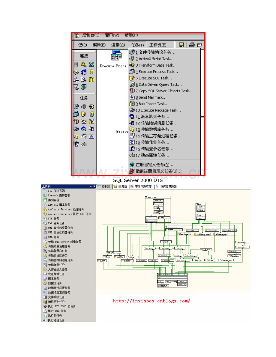 SSIS学习(1-8).doc_第2页