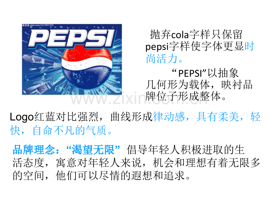 百事可乐品牌分析.ppt_第2页