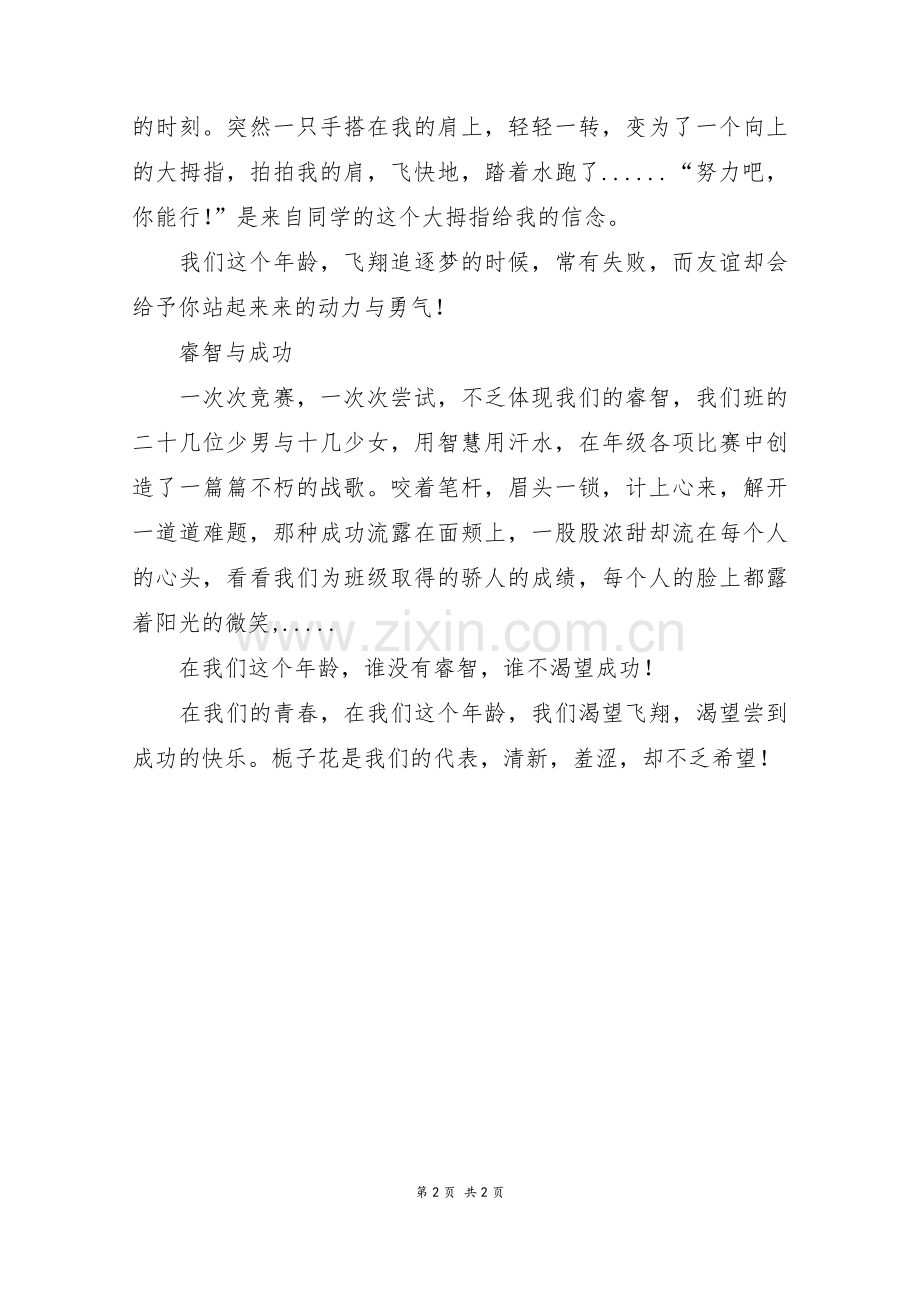 在我们这个年龄-初一作文-3.doc_第2页