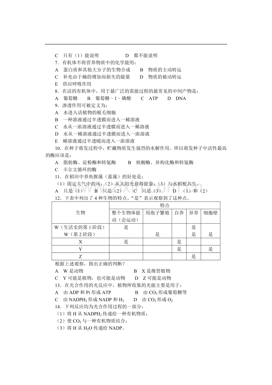 第三届ibo试题.doc_第2页