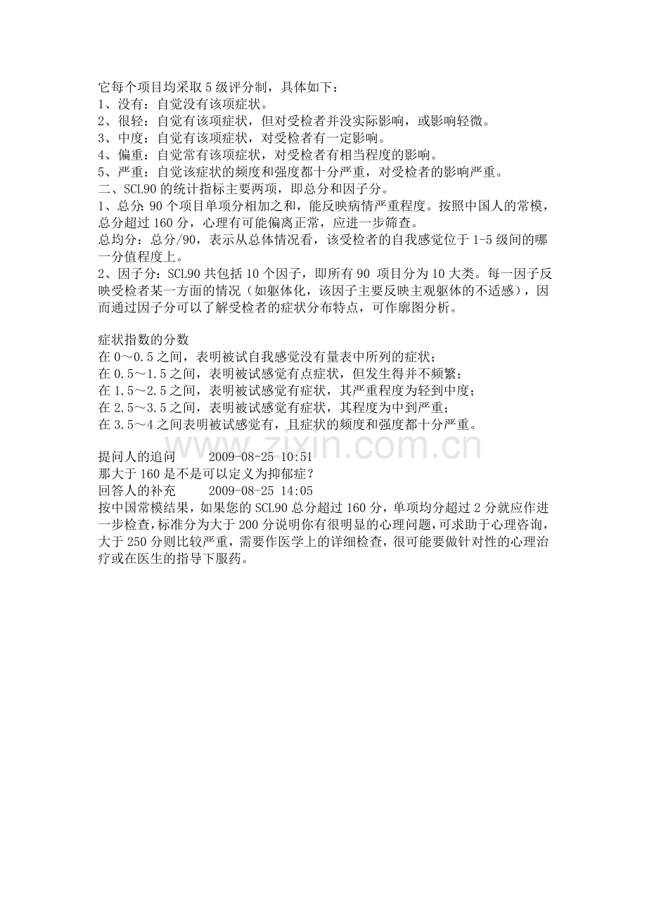 SCL—90国内常模数值.doc_第2页