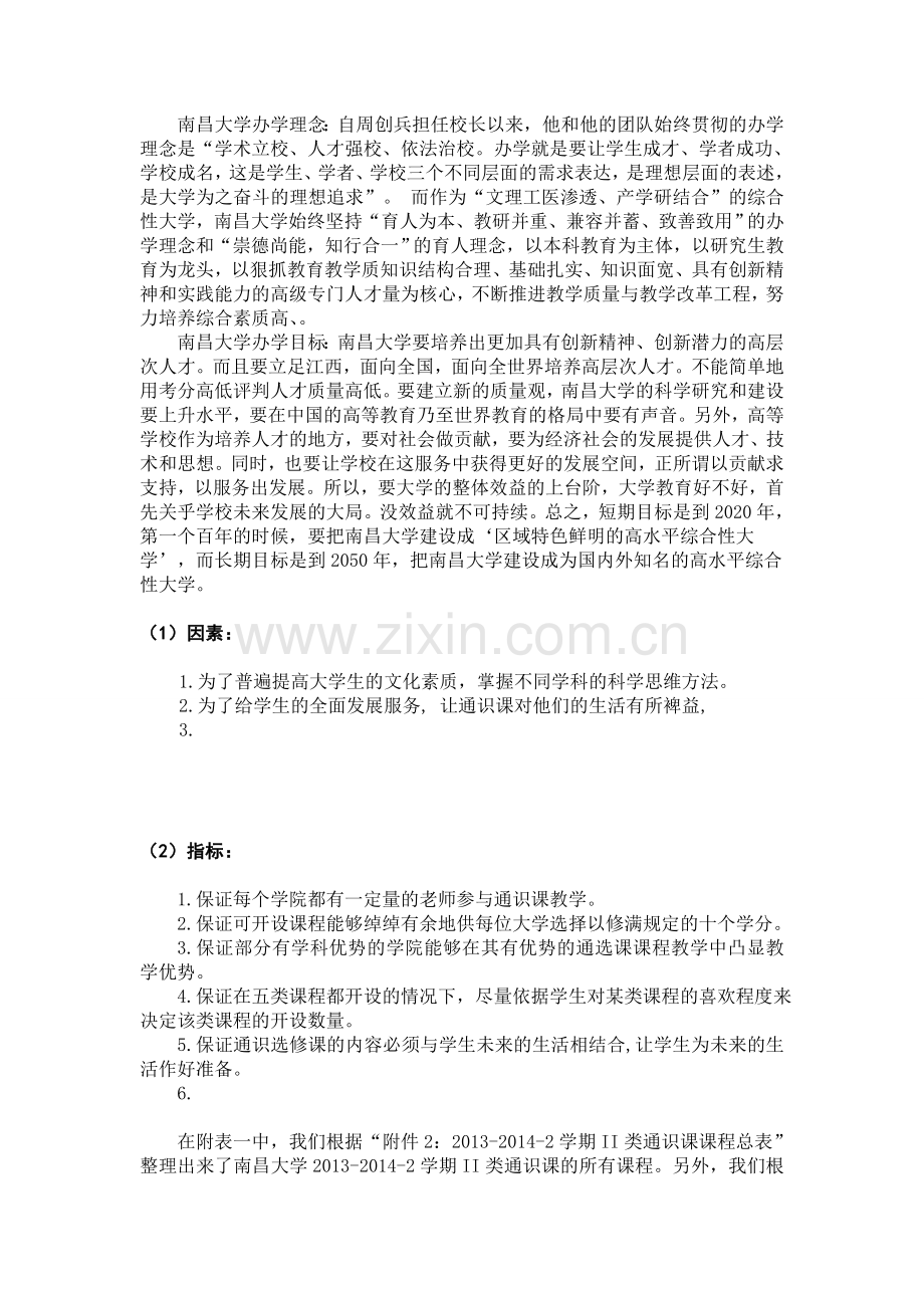南昌大学办学理念.doc_第1页