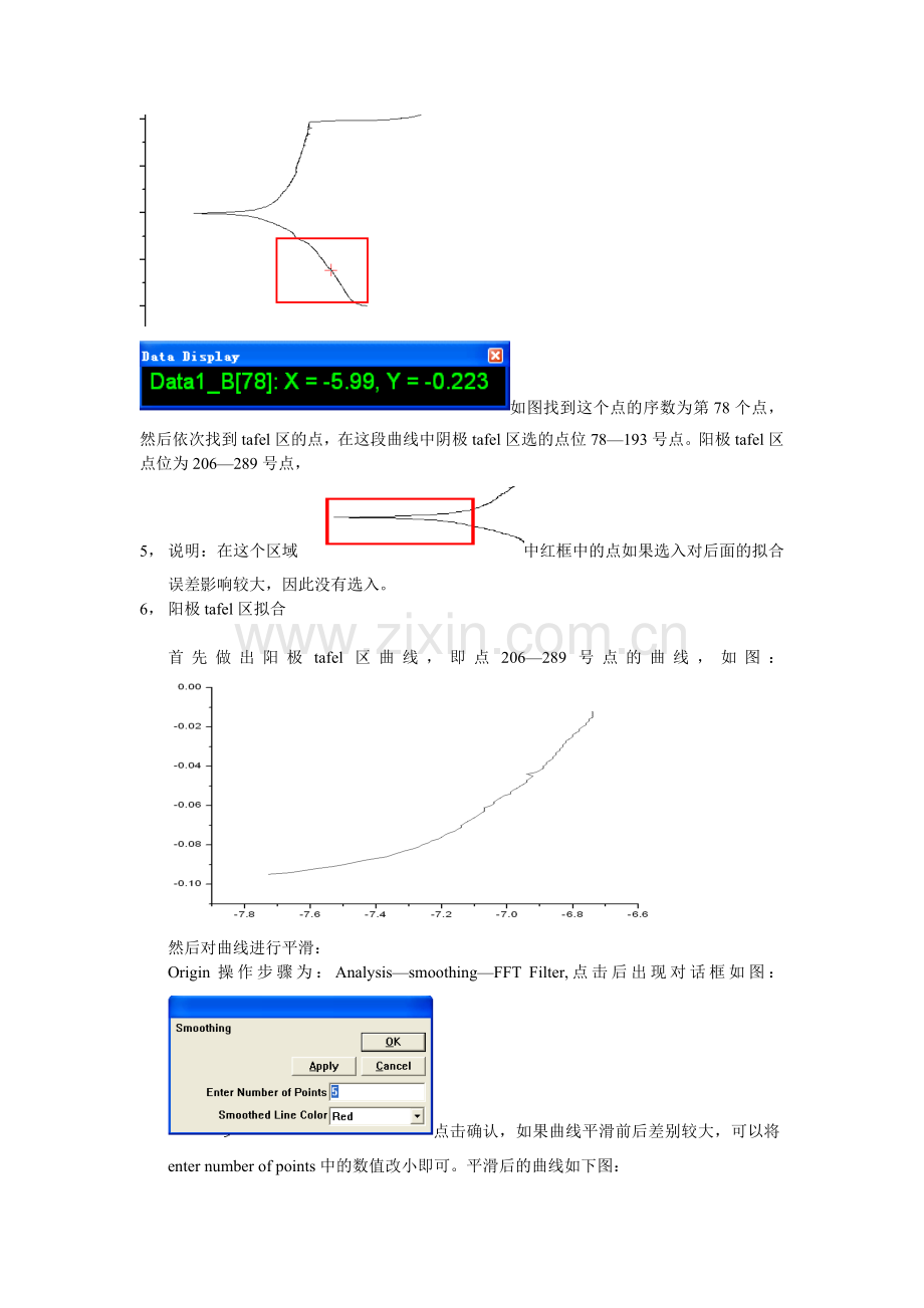 极化曲线拟合(转自小木虫).doc_第2页