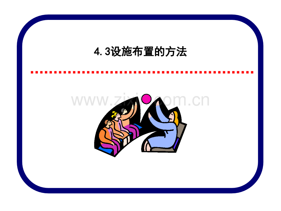 生产和服务设施布置(ppt文档可编辑修改).ppt_第1页