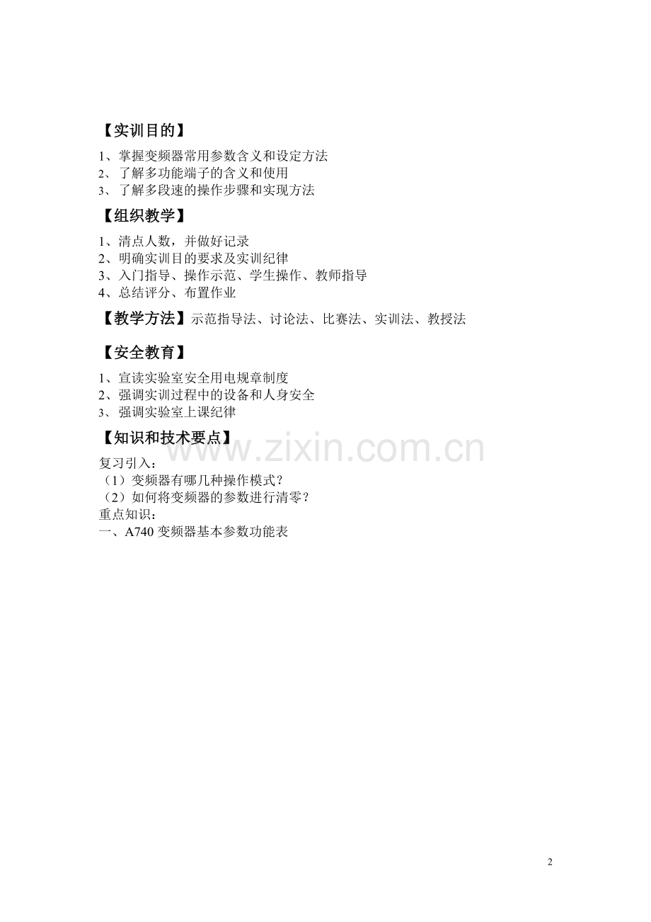 变频器功能参数.doc_第2页
