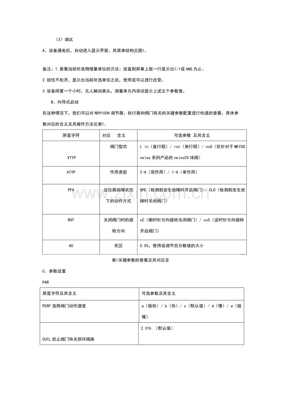 美卓(MESTO)NelesND9000定位器校验.doc_第1页