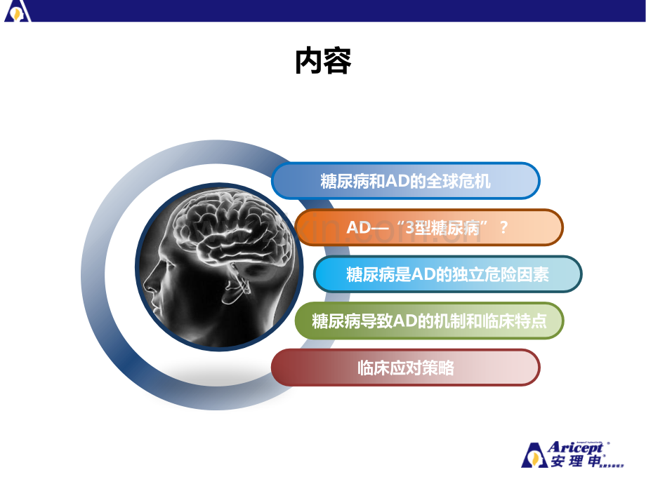糖尿病与阿尔茨海默病医学PPT课件.pptx_第2页