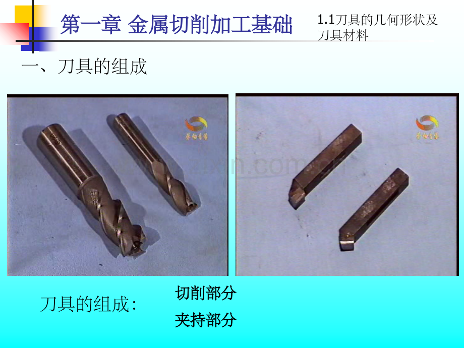 金属切削加工基础-.ppt_第2页