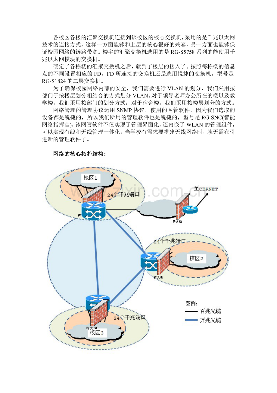 规划校园网的IP地址.doc_第2页