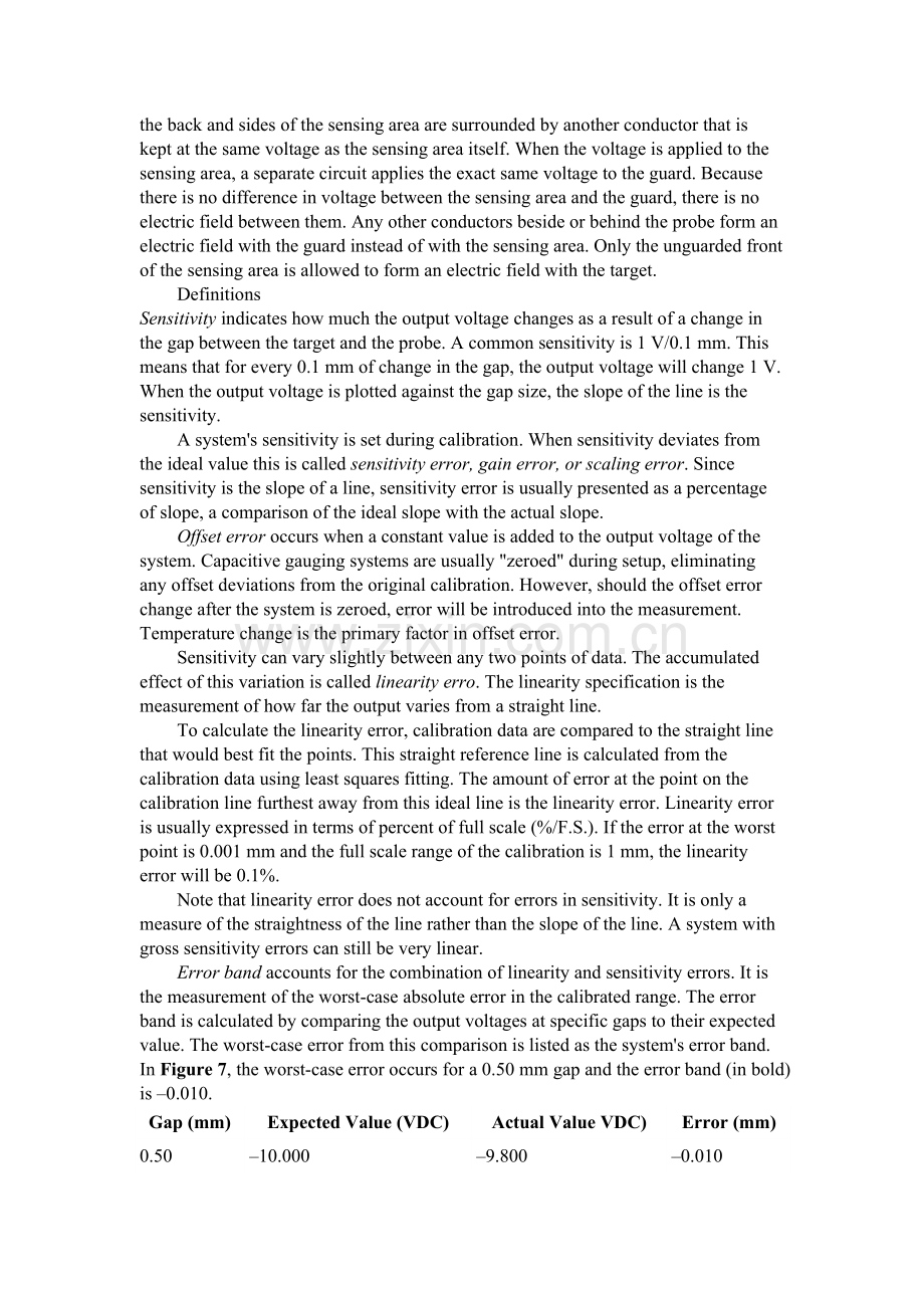电气类外文翻译英文—电容式传感器操作Capacitive-Sensor-Operation.doc_第2页