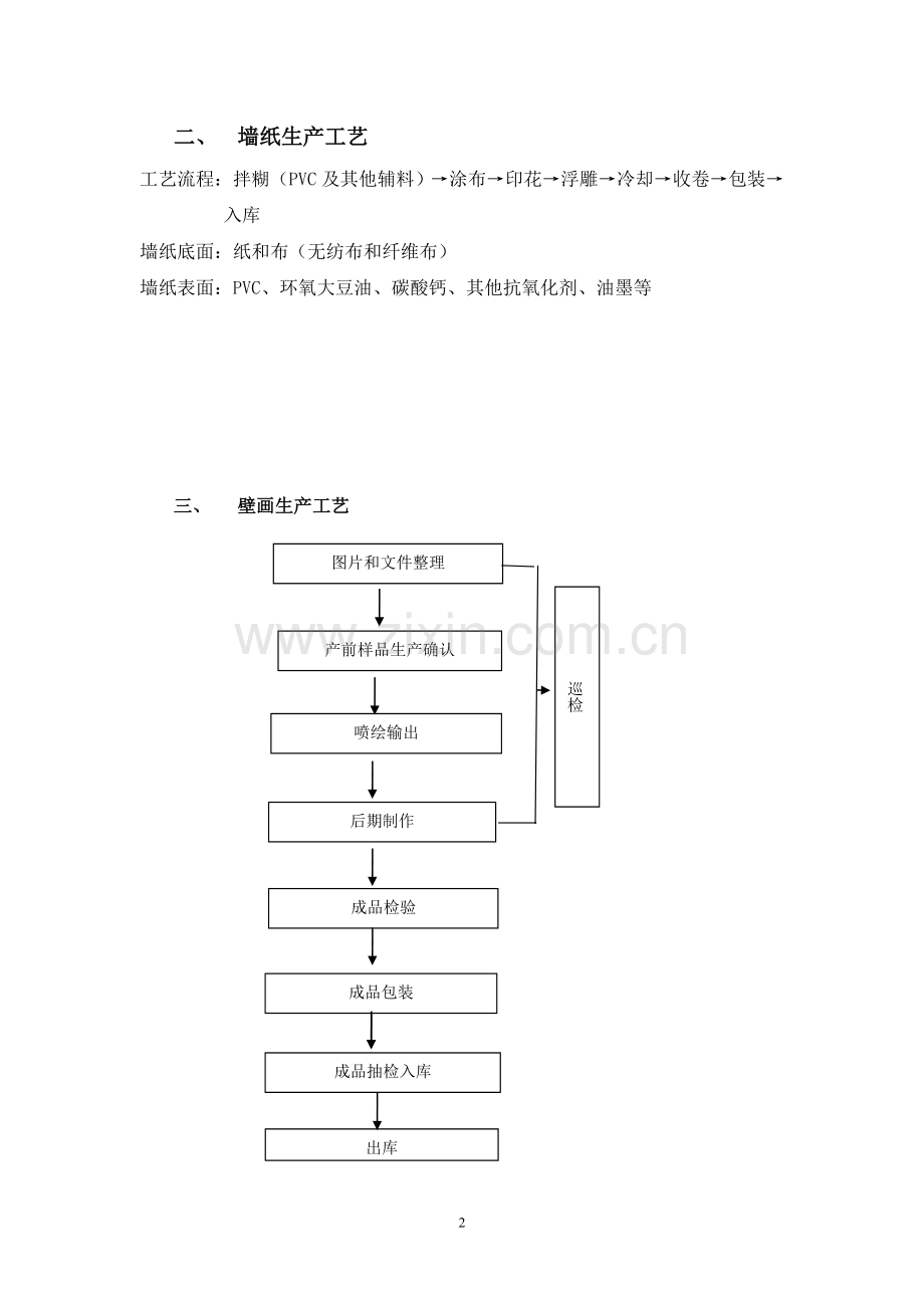 墙纸培训教材全册—--讲义.教材.doc_第2页