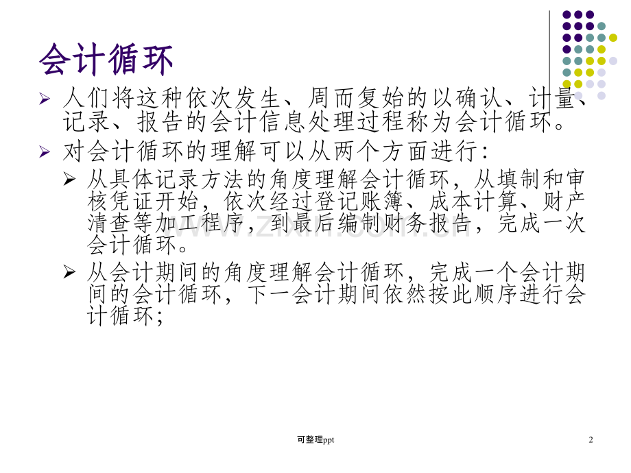 《chap3会计循环》PPT课件.ppt_第2页