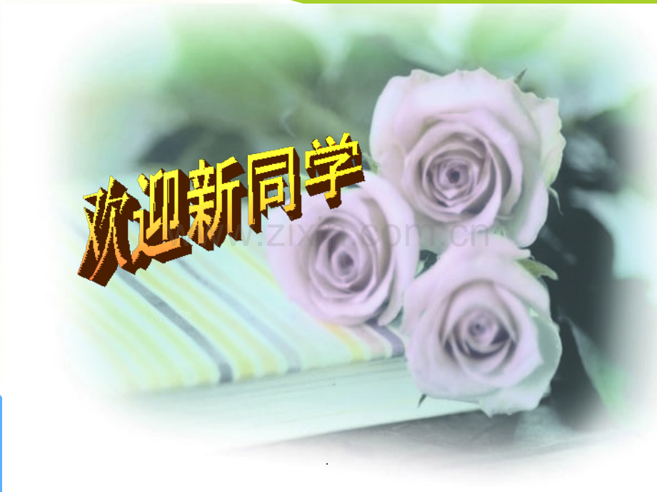 大学生心理健康教育——大学新生的适应性讲座.ppt_第1页
