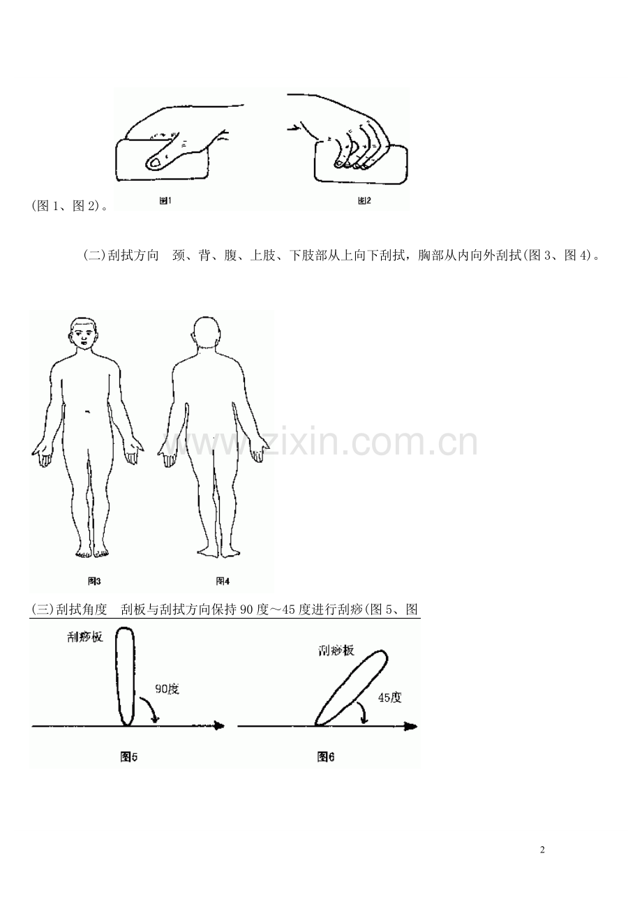 刮痧疗法概论与临床治疗研究.doc_第2页