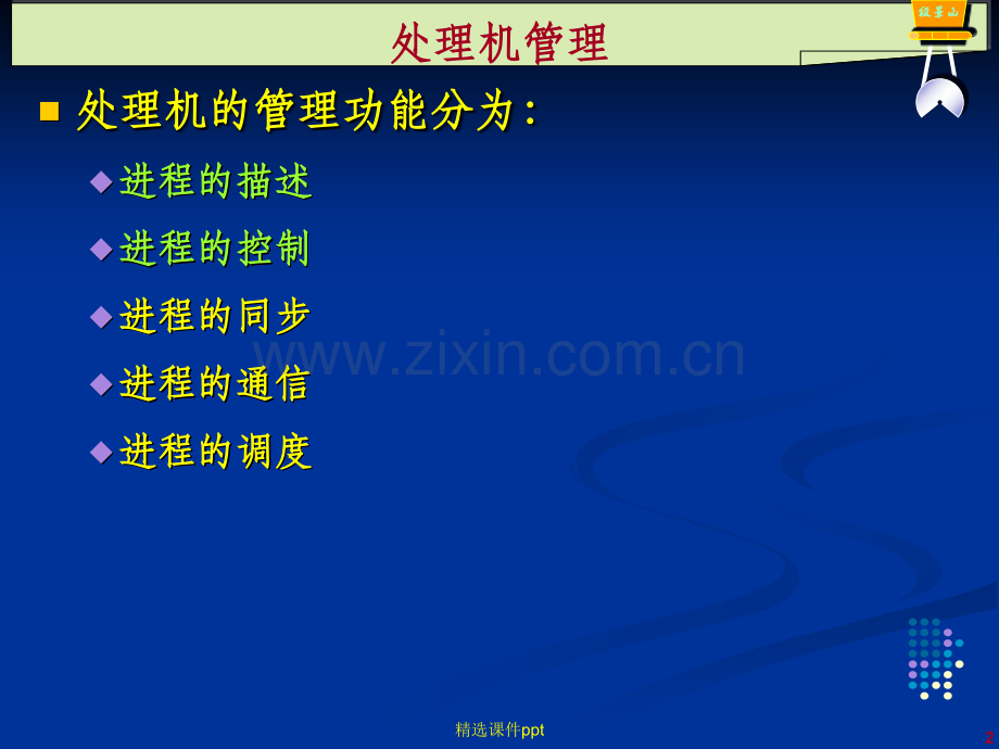 《os进程同步》PPT课件.ppt_第2页