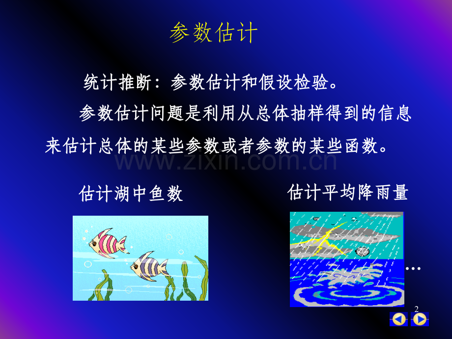 矩估计和极大似然估计.ppt_第2页