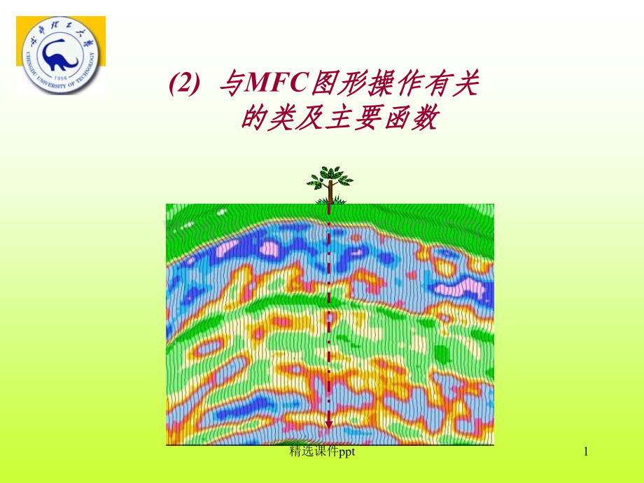 《MFC系列教程》PPT课件.ppt_第1页